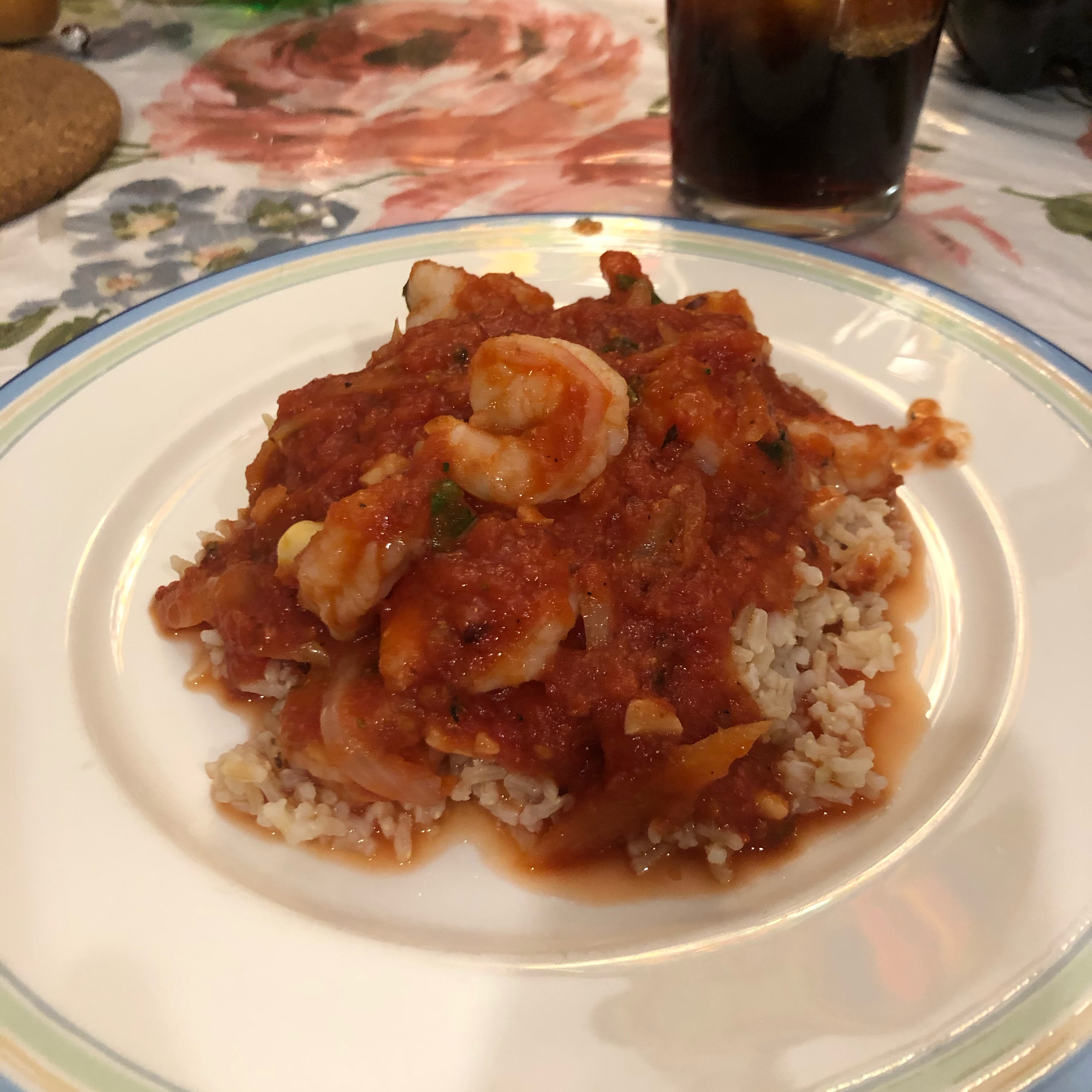 Chef John's Shrimp Fra Diavolo 