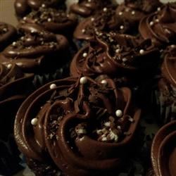 Rich Chocolate Frosting 