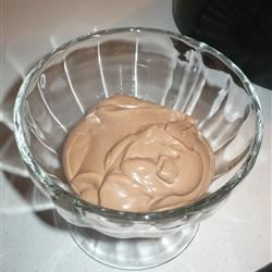 The Best Ever Chocolate Mousse Recipe Ever 