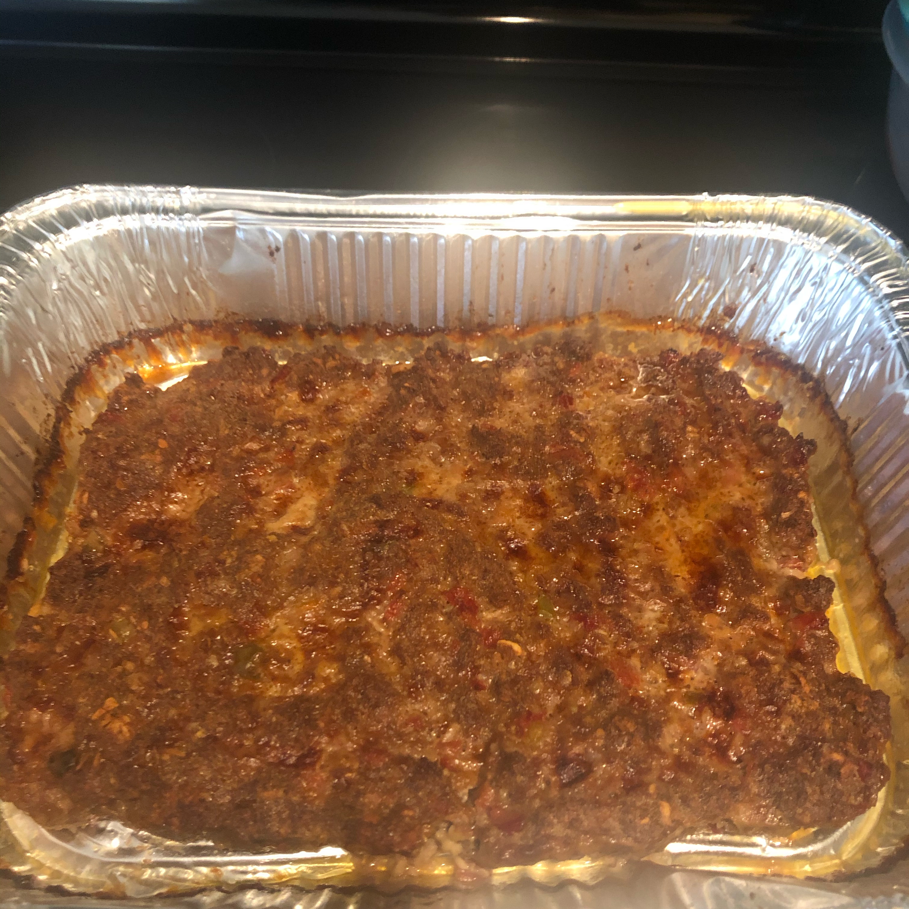 The Most Easy and Delish Meatloaf EVER! Queenamutua