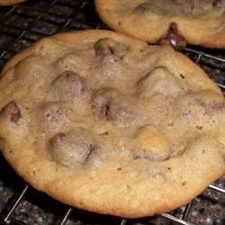 Absolutely the Best Chocolate Chip Cookies 