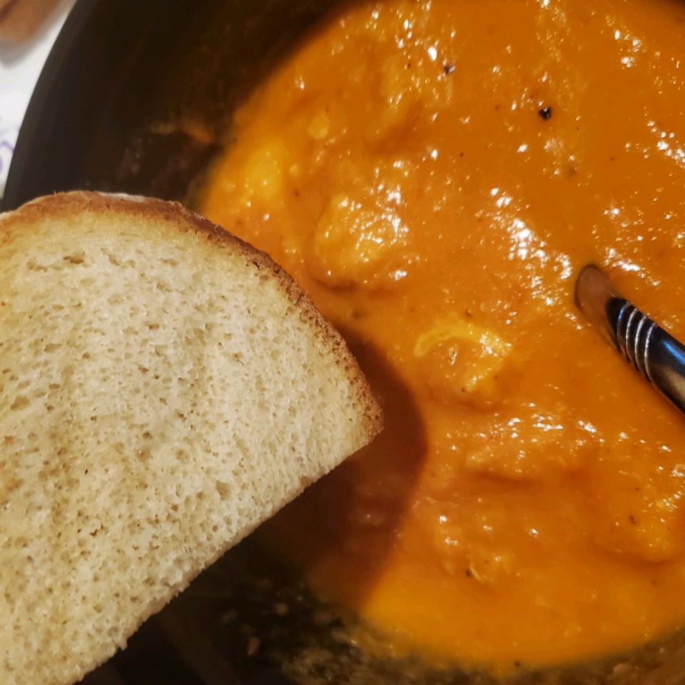 Tomato Soup 