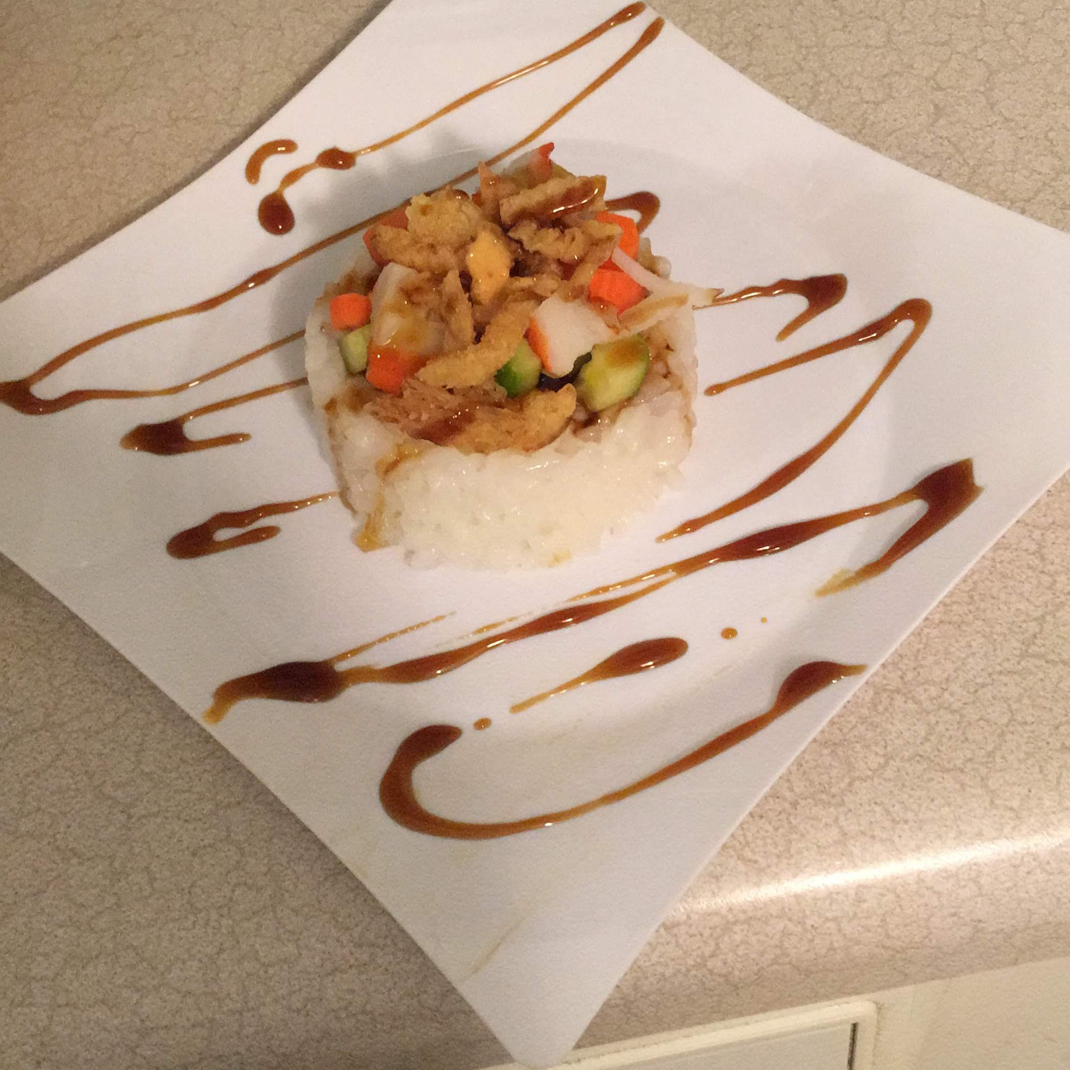 Perfect Sushi Rice 
