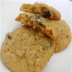 Pioneer Cookies Carrie C.