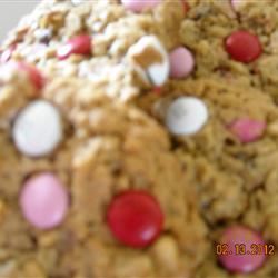 Monster Cookies VI 