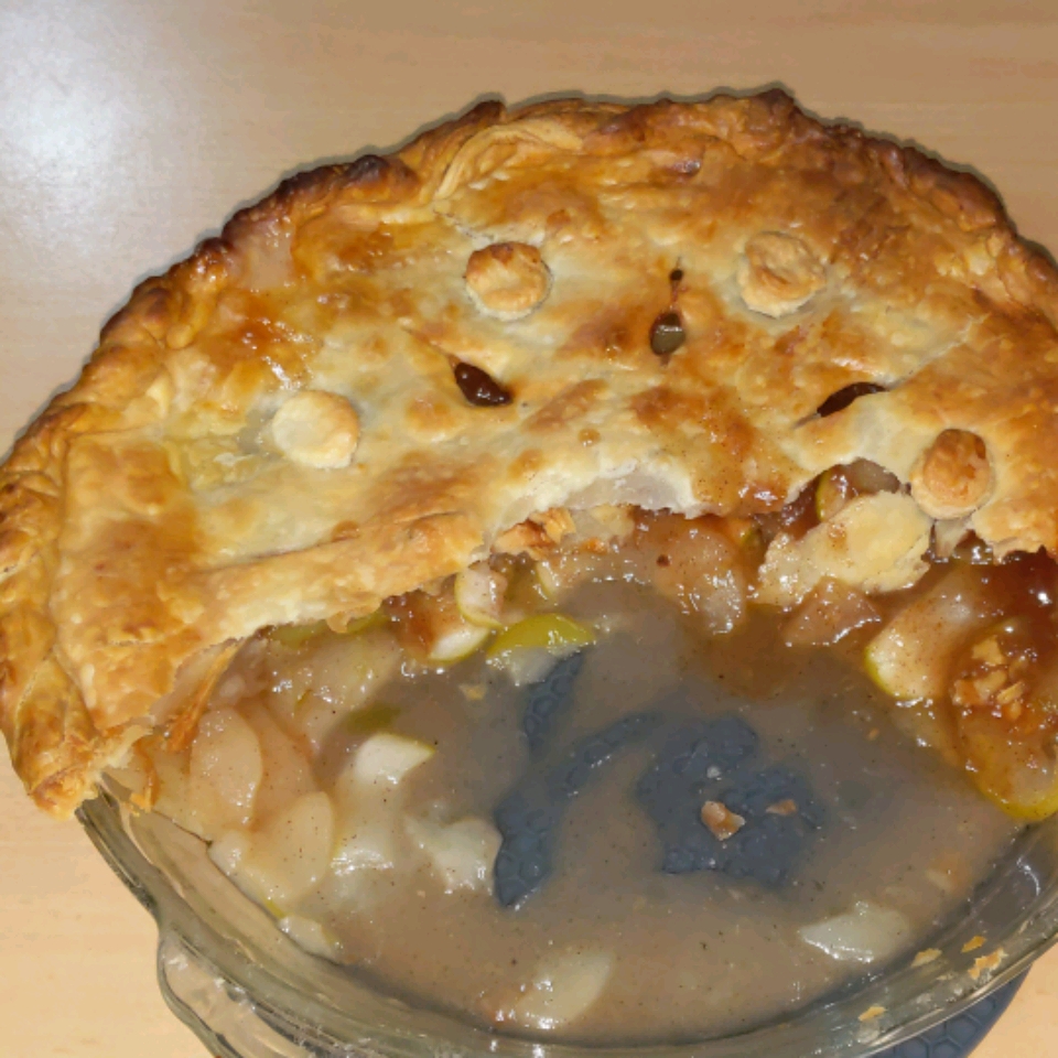 Apple Pie Soniamattson
