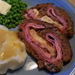 That's-a Meatloaf 