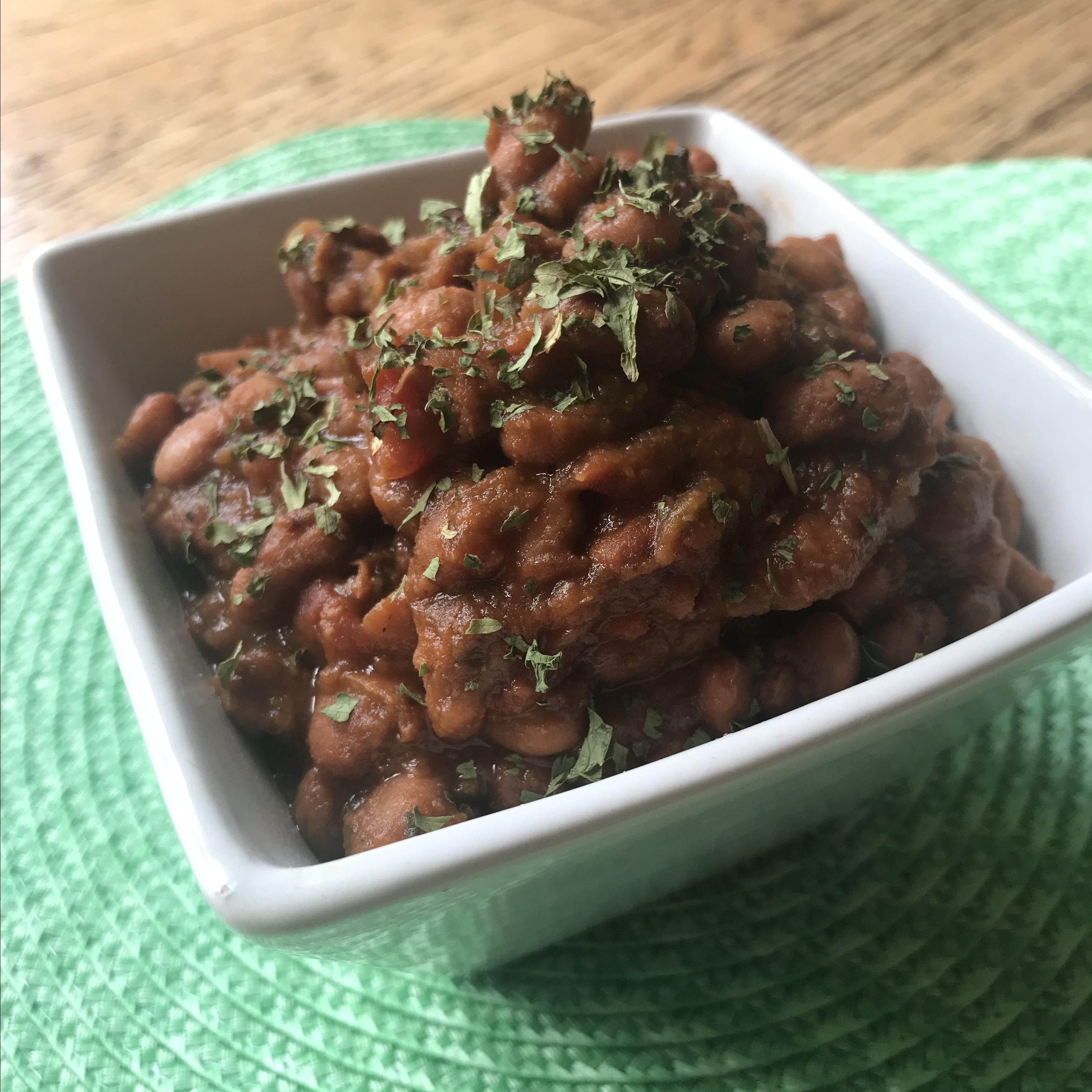 Mexican-Style Pinto Beans MommaBean3
