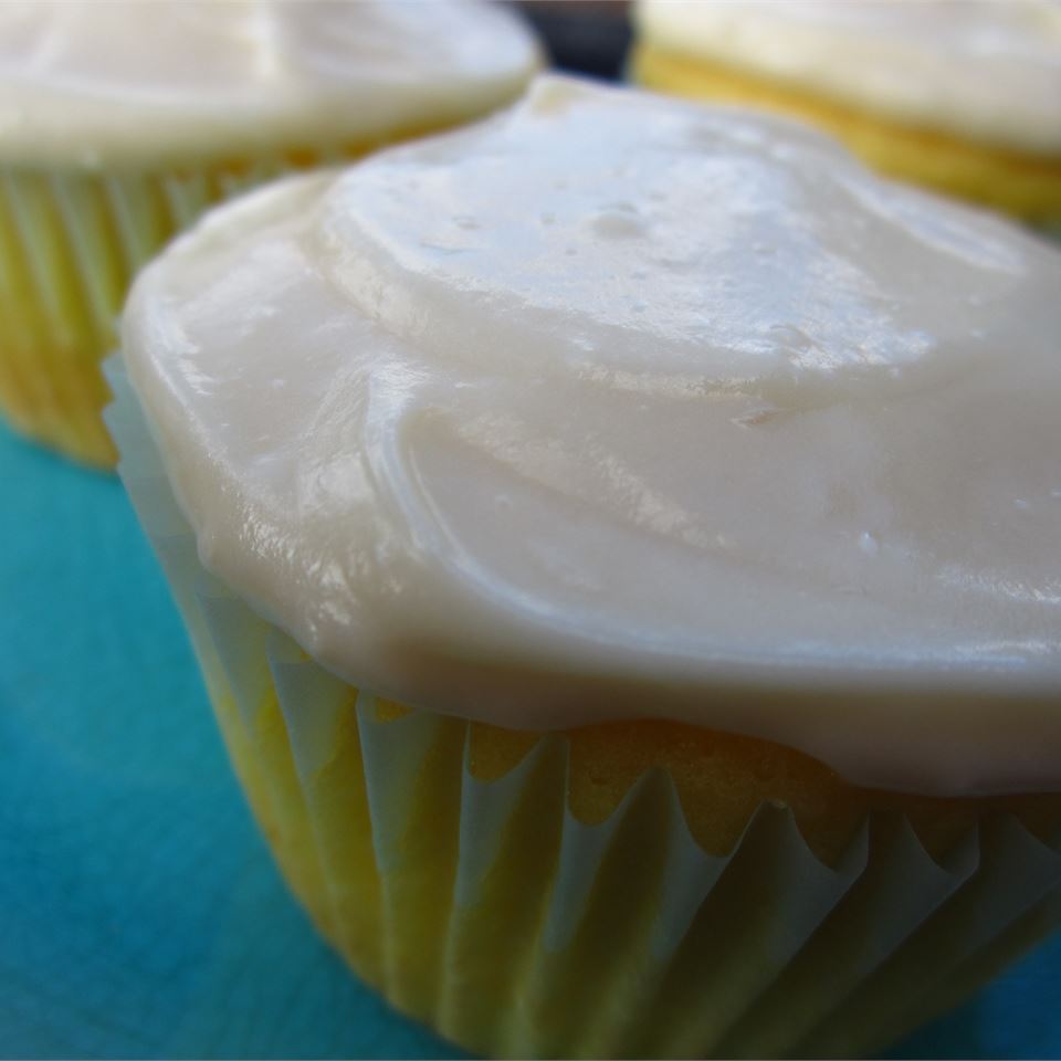 Cream Cheese Frosting 