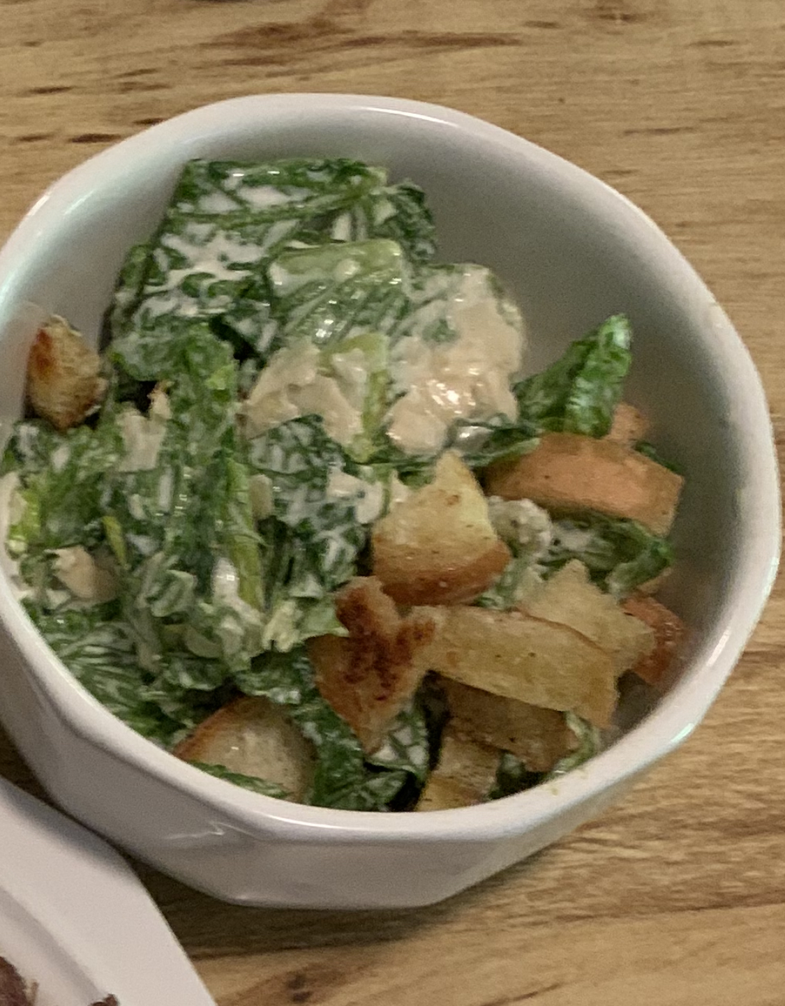 Caesar Salad Supreme vgray1