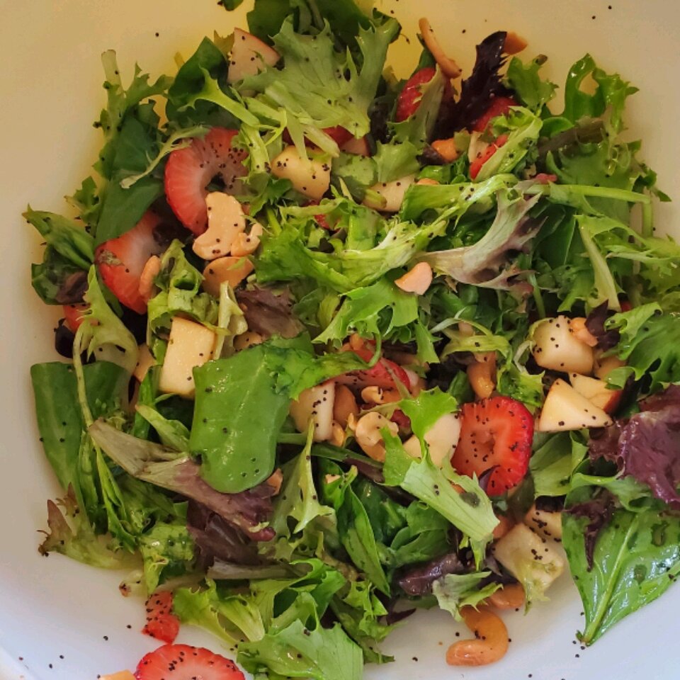 Cool Summer Salad Recipe Allrecipes