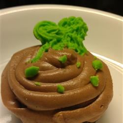 Coffee Frosting 
