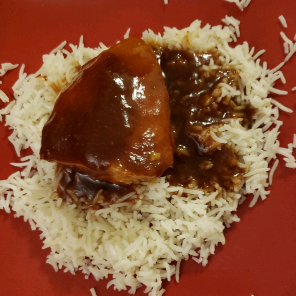 Slow Cooker Barbeque Chicken Dilypres