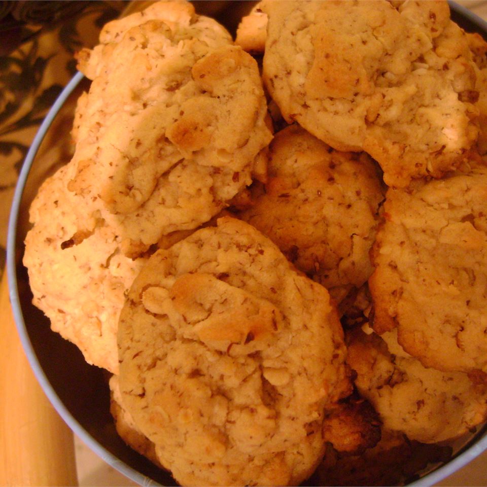 Cooky Cookies 