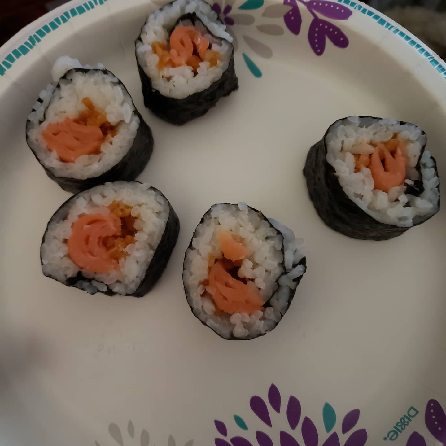 Perfect Sushi Rice 
