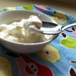Homemade Honey Greek Yogurt ntkitchen