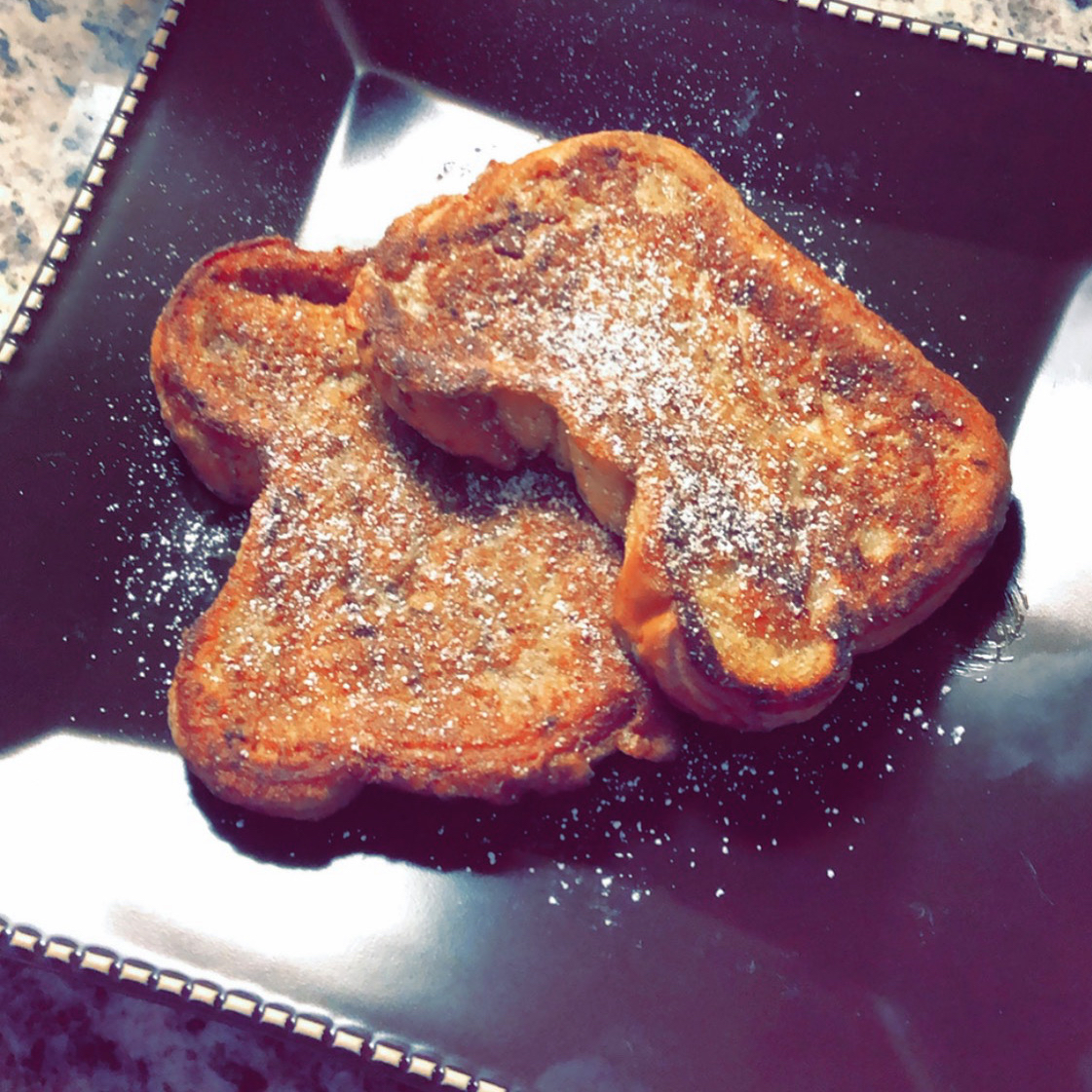 Ultimate French Toast 