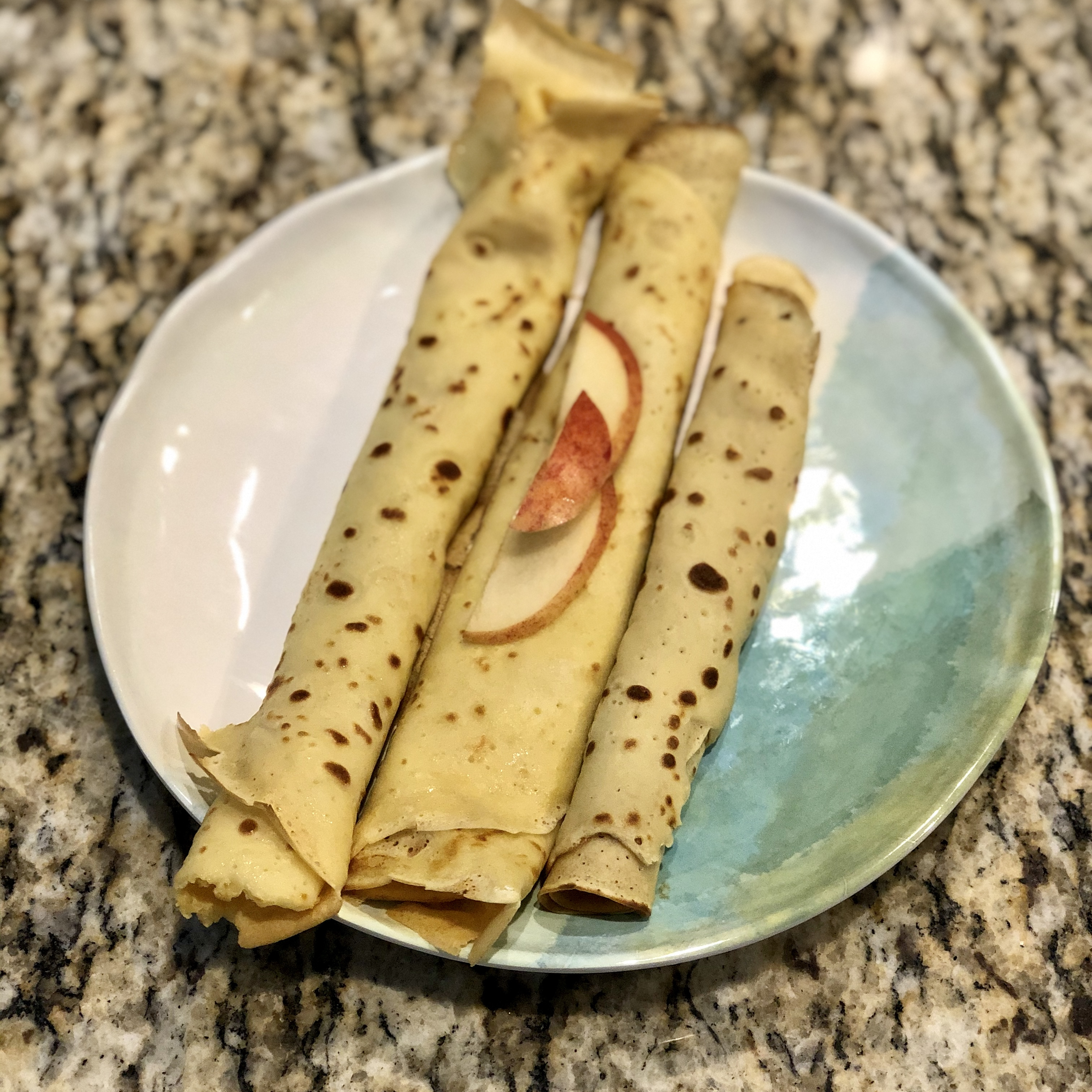 French Crepes 