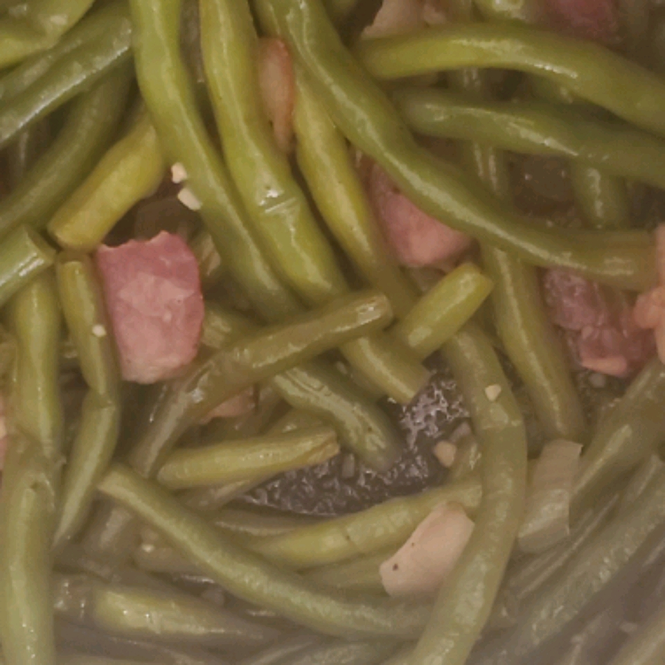 Country Green Beans 