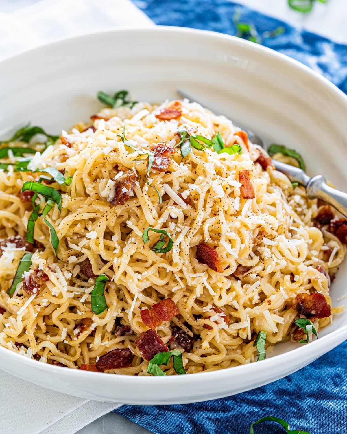 15 Ramen Noodle Recipes That You Can Make At Home