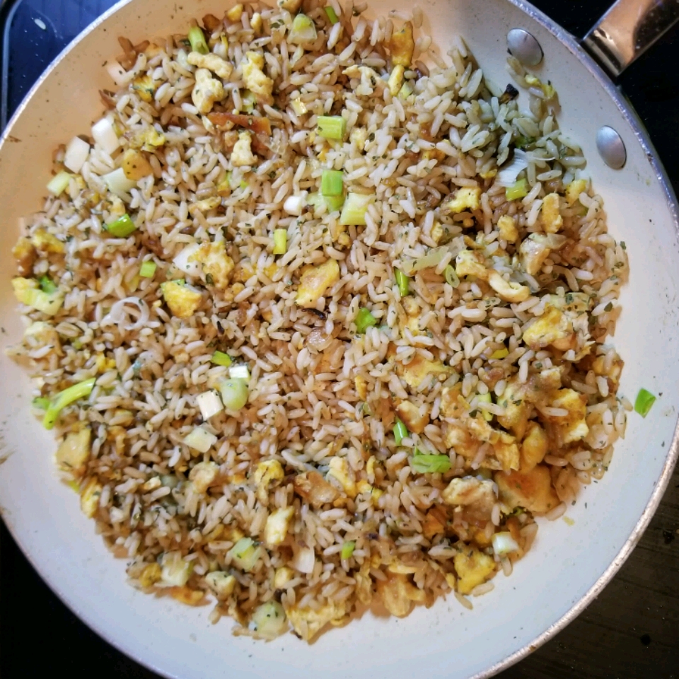 Special Fried Rice 
