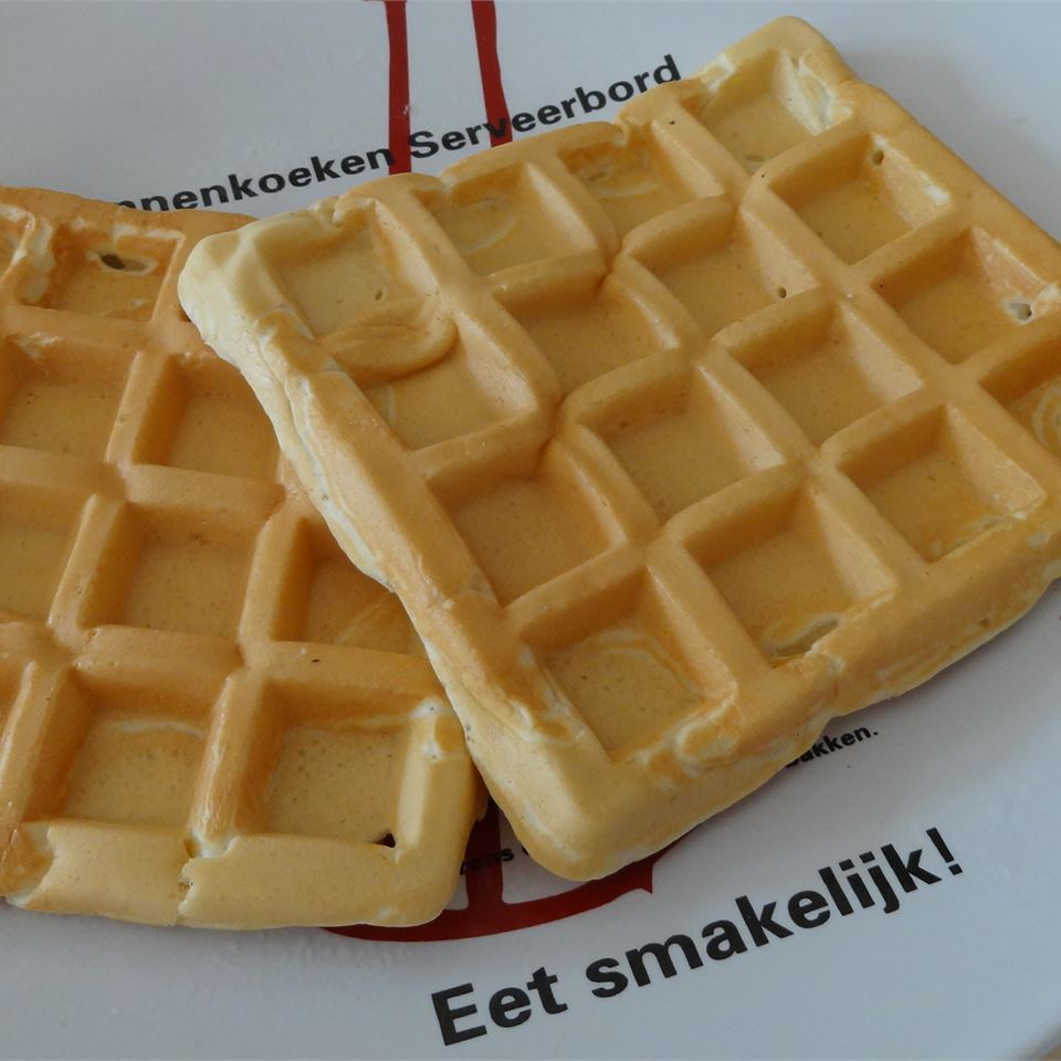 Emma's Belgian Waffles 