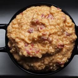 Pimento Cheese without Cream Cheese Charles