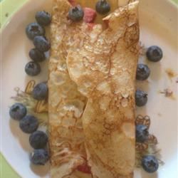 Real French Crepes 