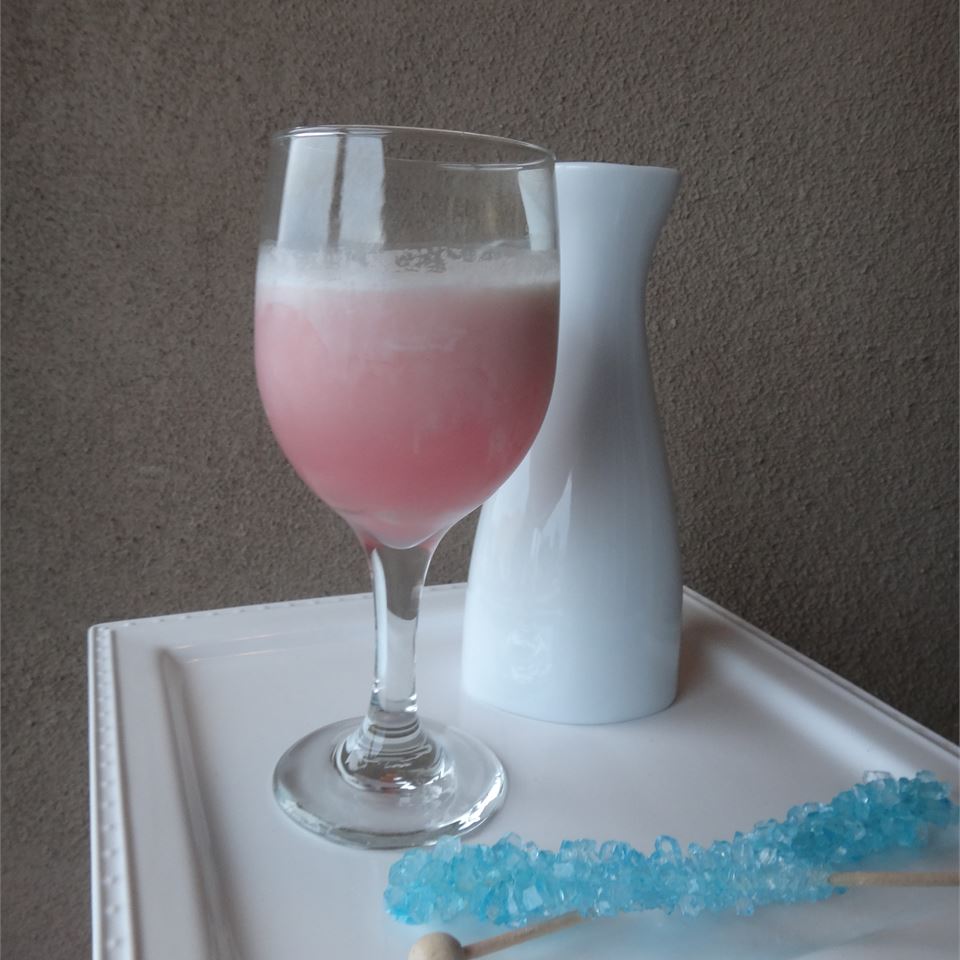 Champagne Cocktail