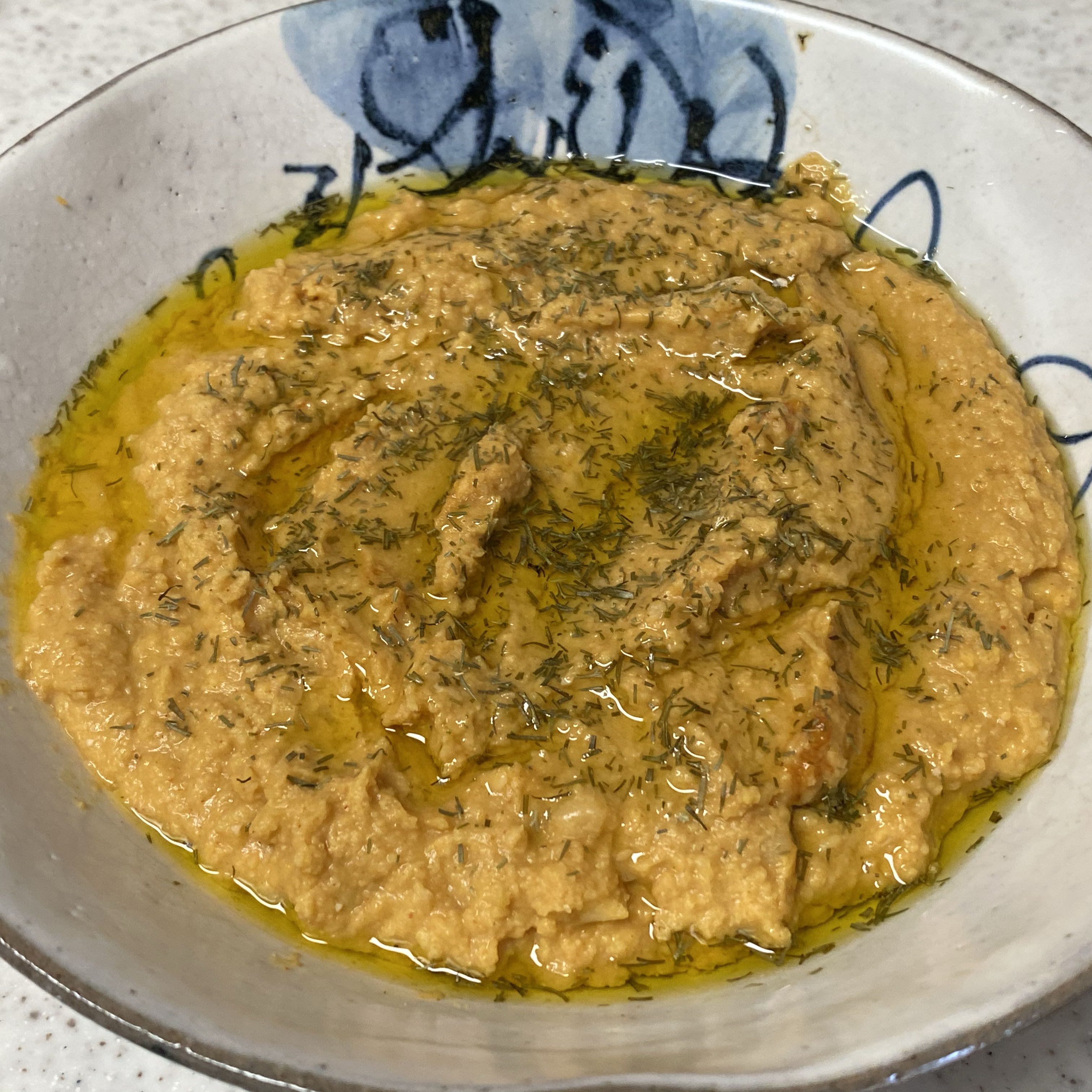 Hummus III 