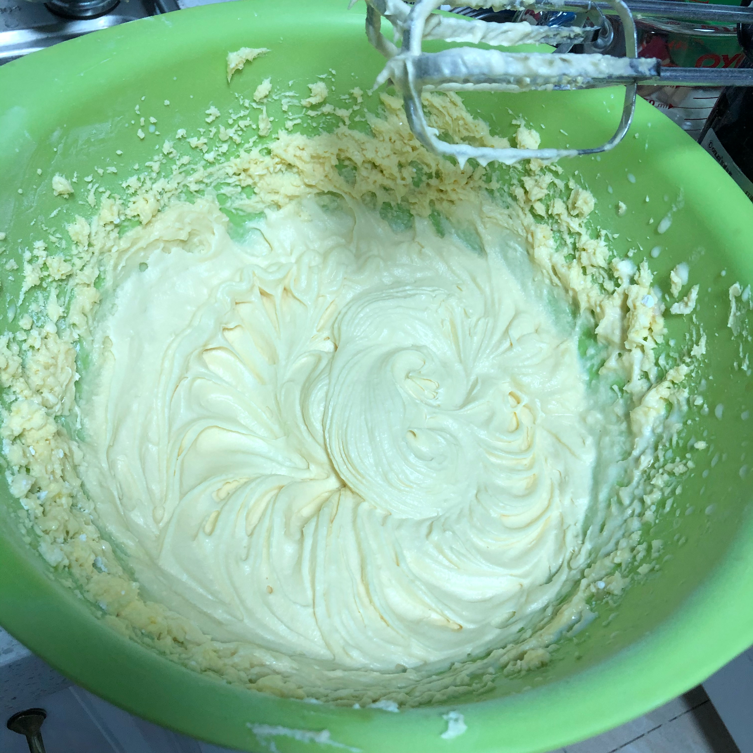 The Perfect Cinnamon Roll Icing 