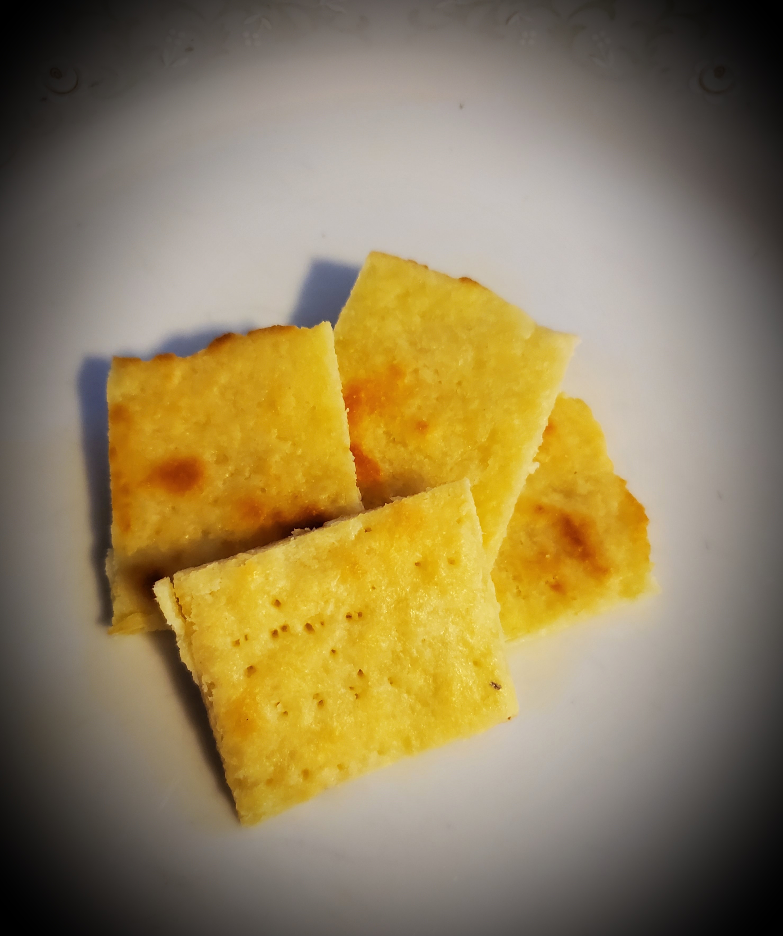 Keto Crackers 