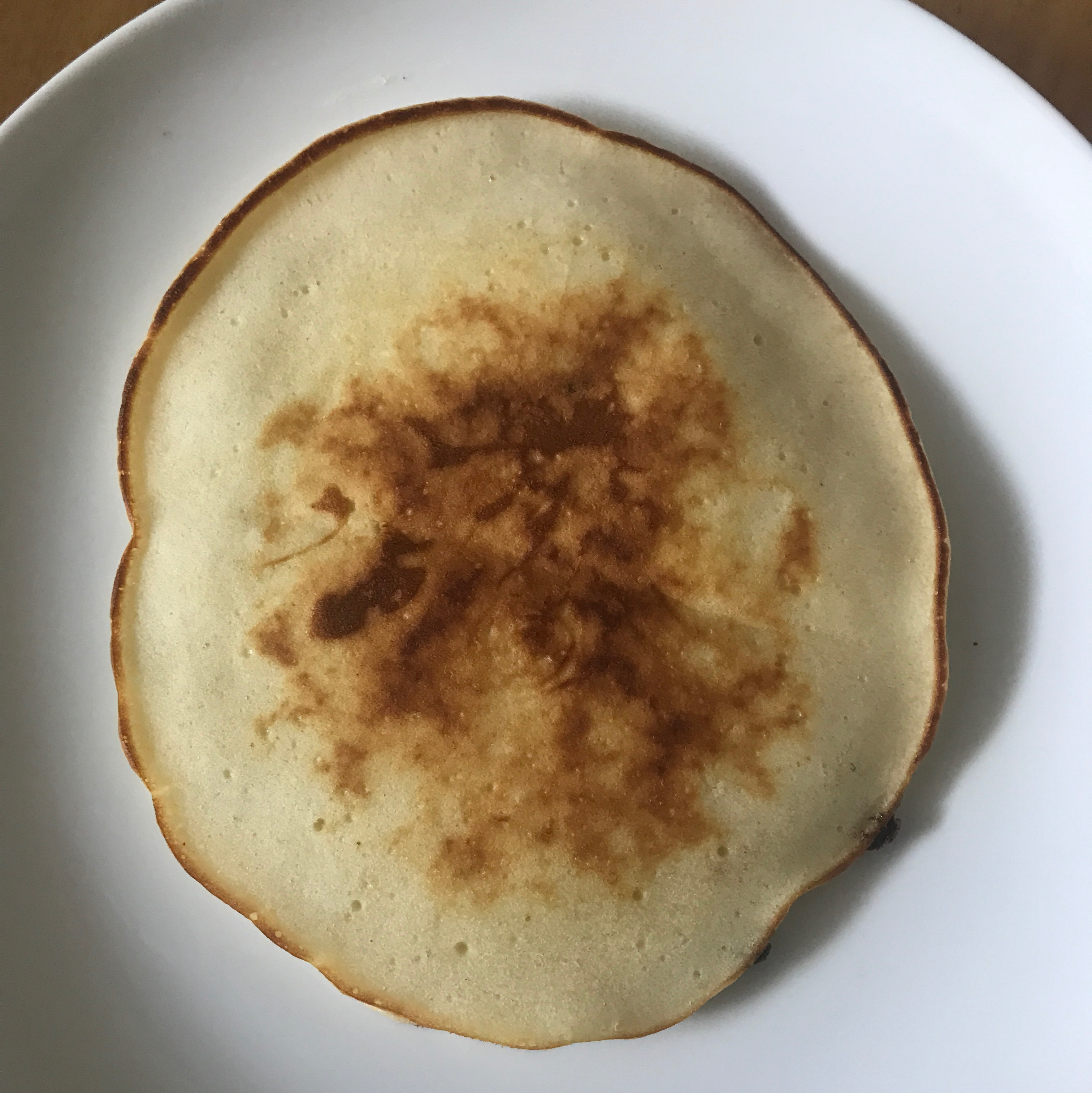 Easy Pancakes 