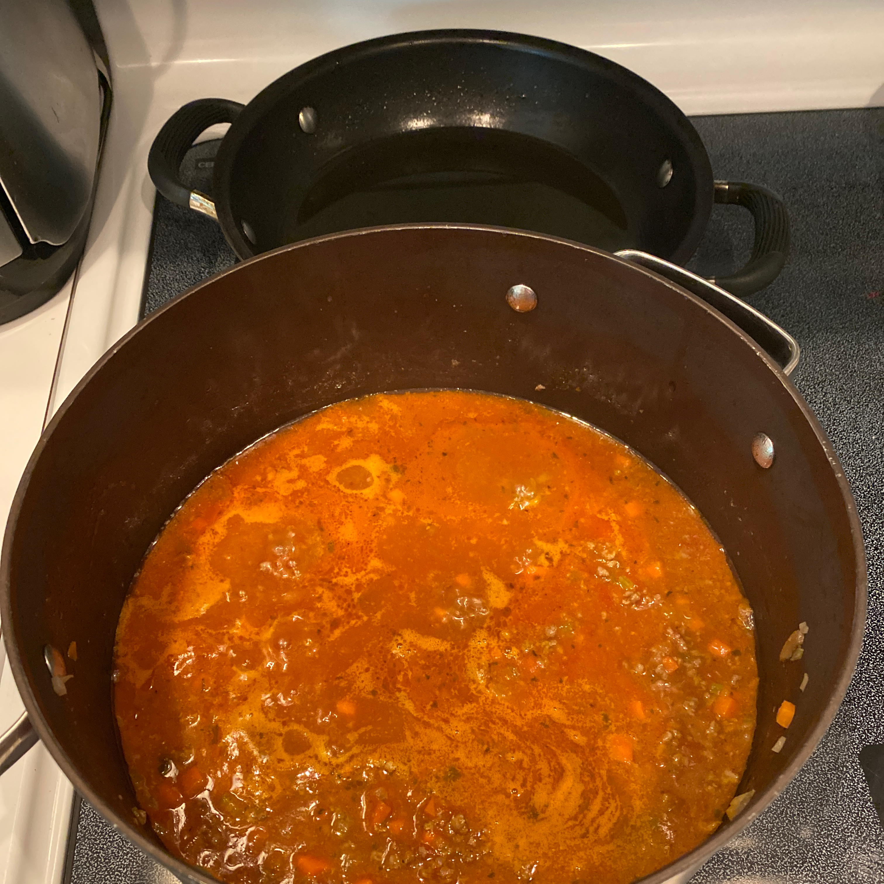 How to Make Bolognese Sauce 