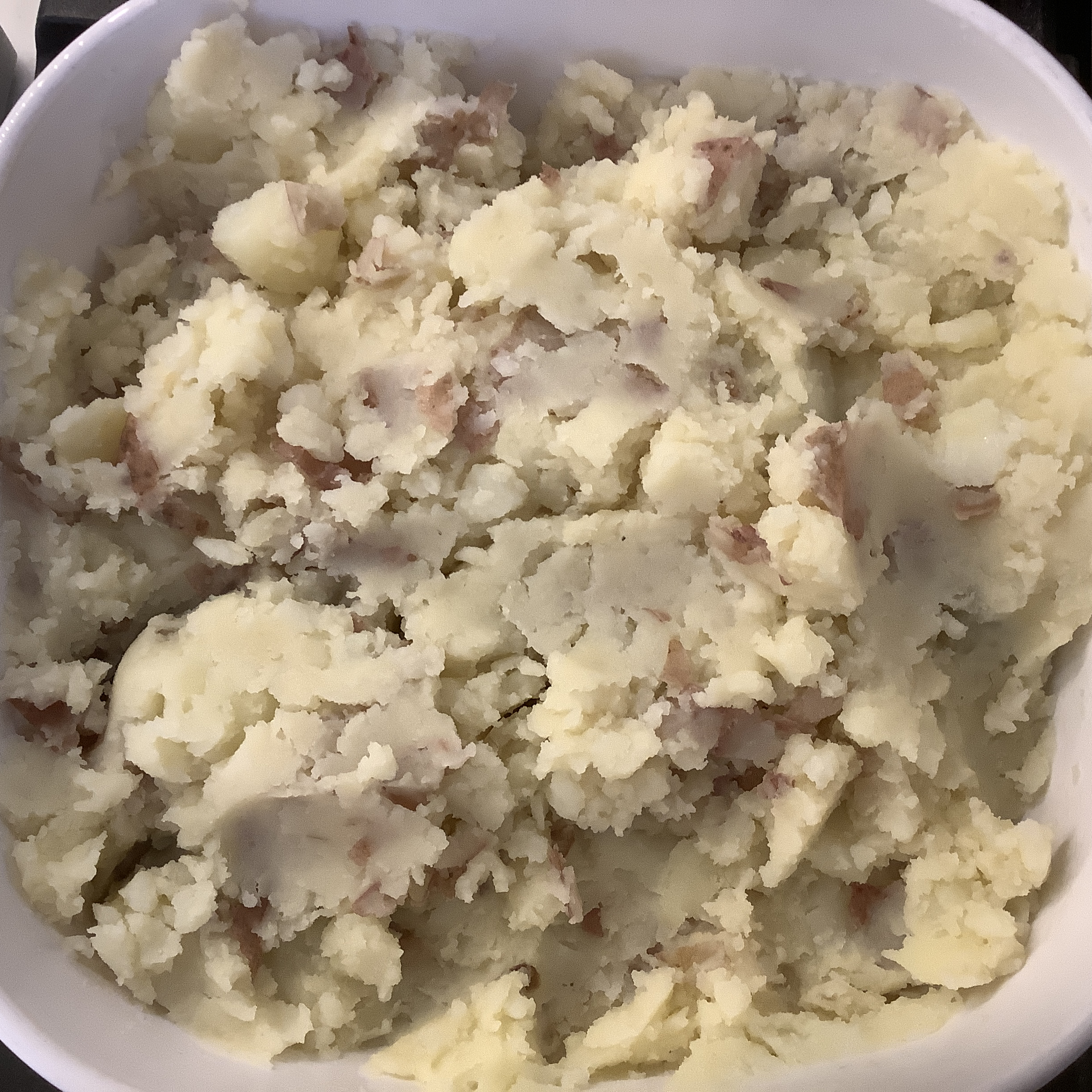 Red Skinned Potato Salad Linda Buishas