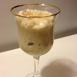 Kheer (Rice Pudding) Tricia