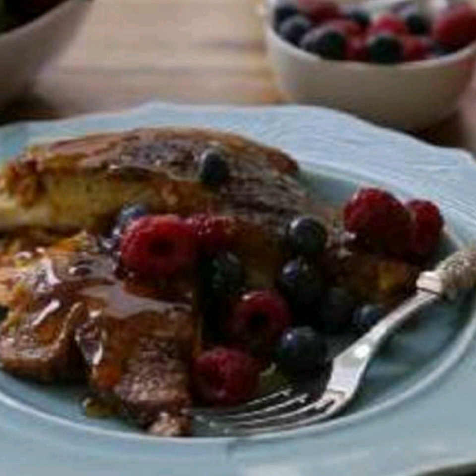 Best Oven Baked French Toast placeholder