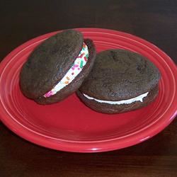 Southern Moon Pies 