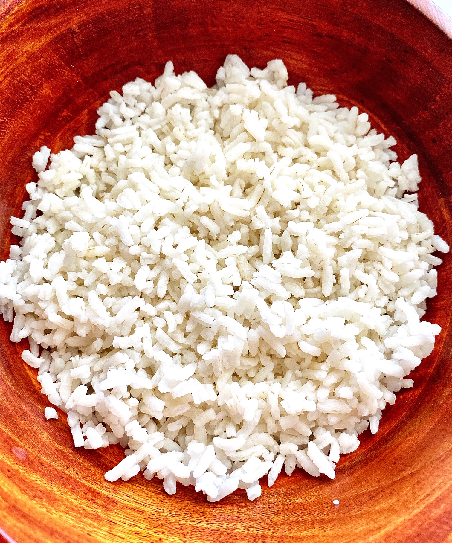 Perfect White Rice Yoly