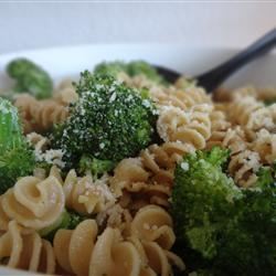 Bowties and Broccoli 