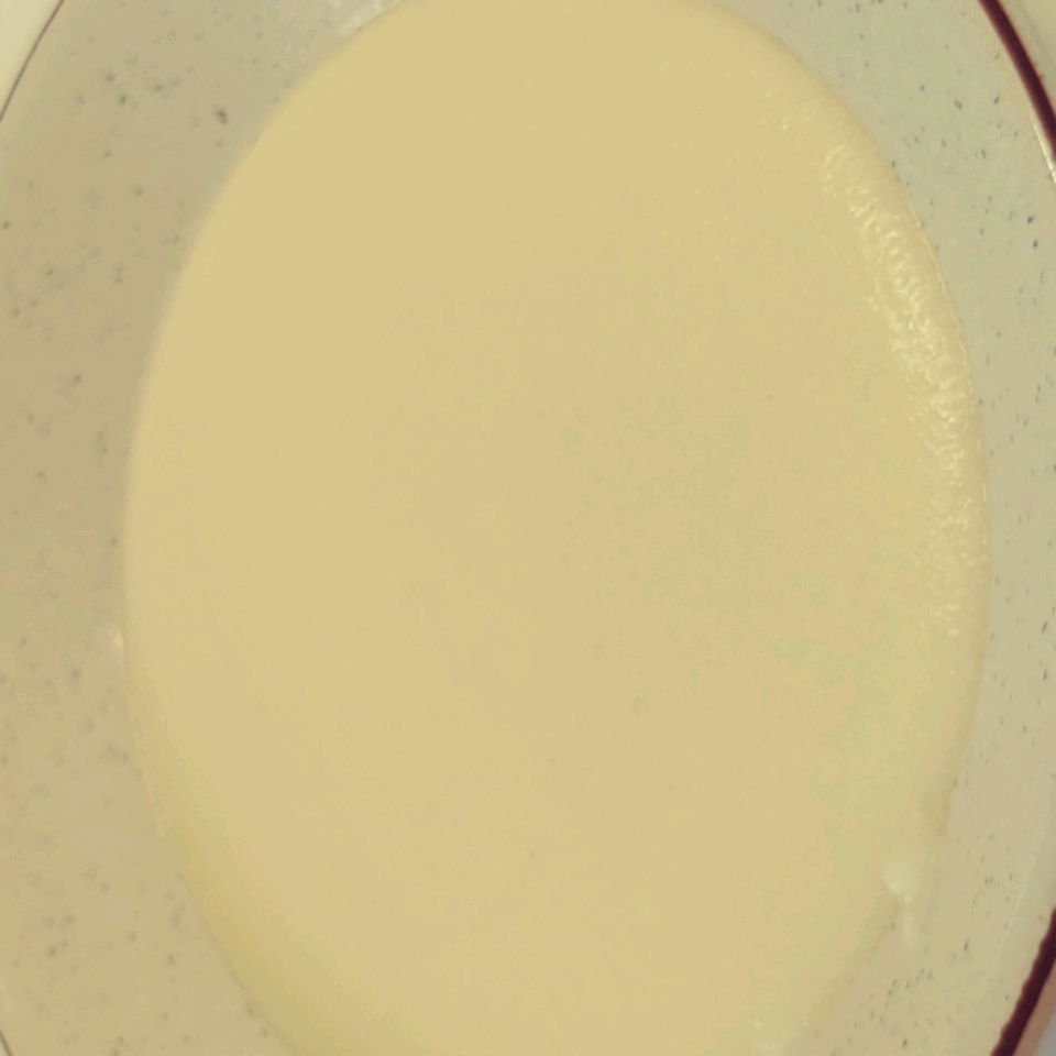 Cream of Wheat (Semolina) Porridge Johann