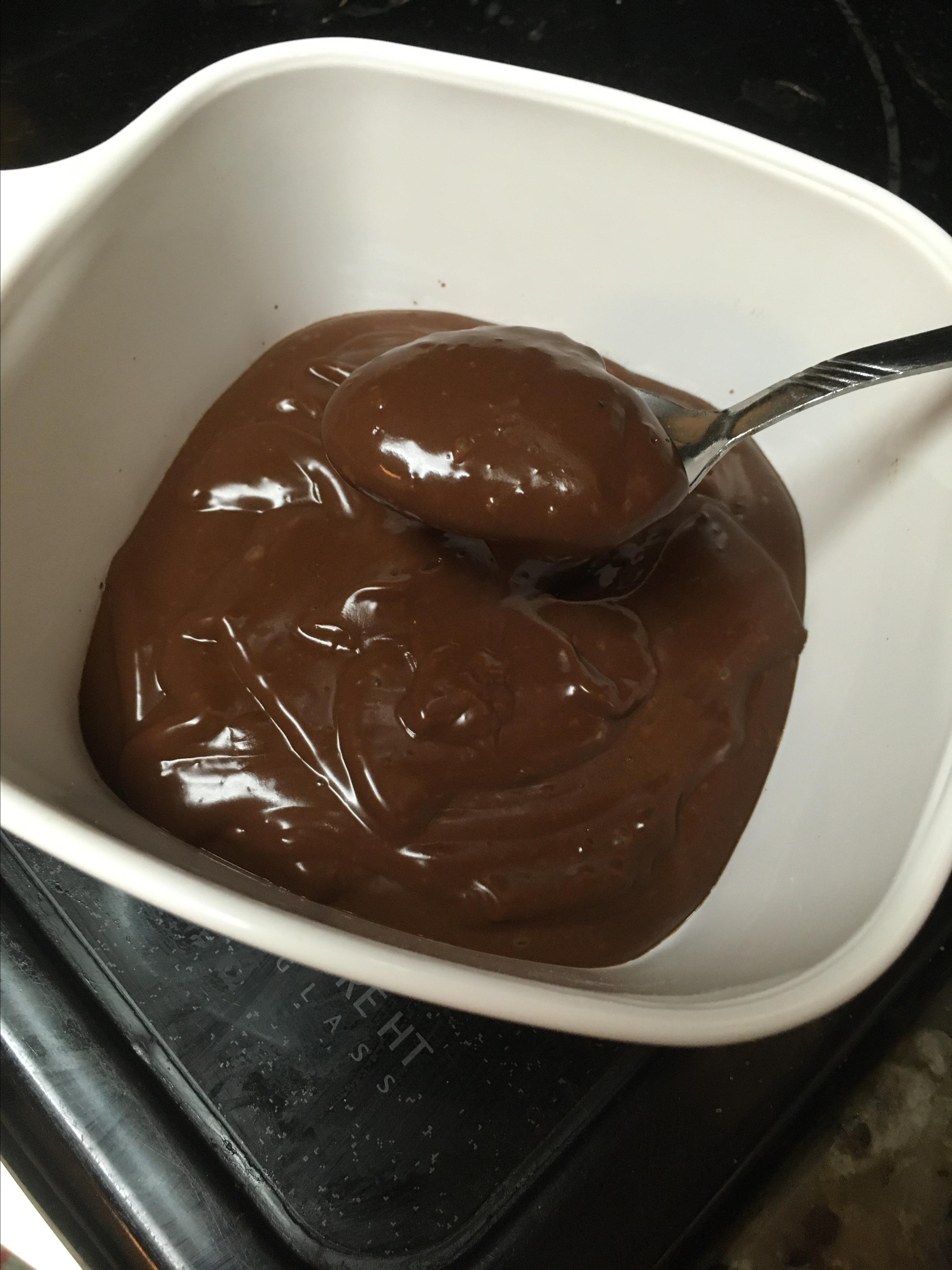 Dairy Free Chocolate Pudding Allrecipes Member