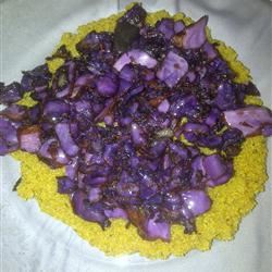 Stir-Fried Cabbage BeginnerChef