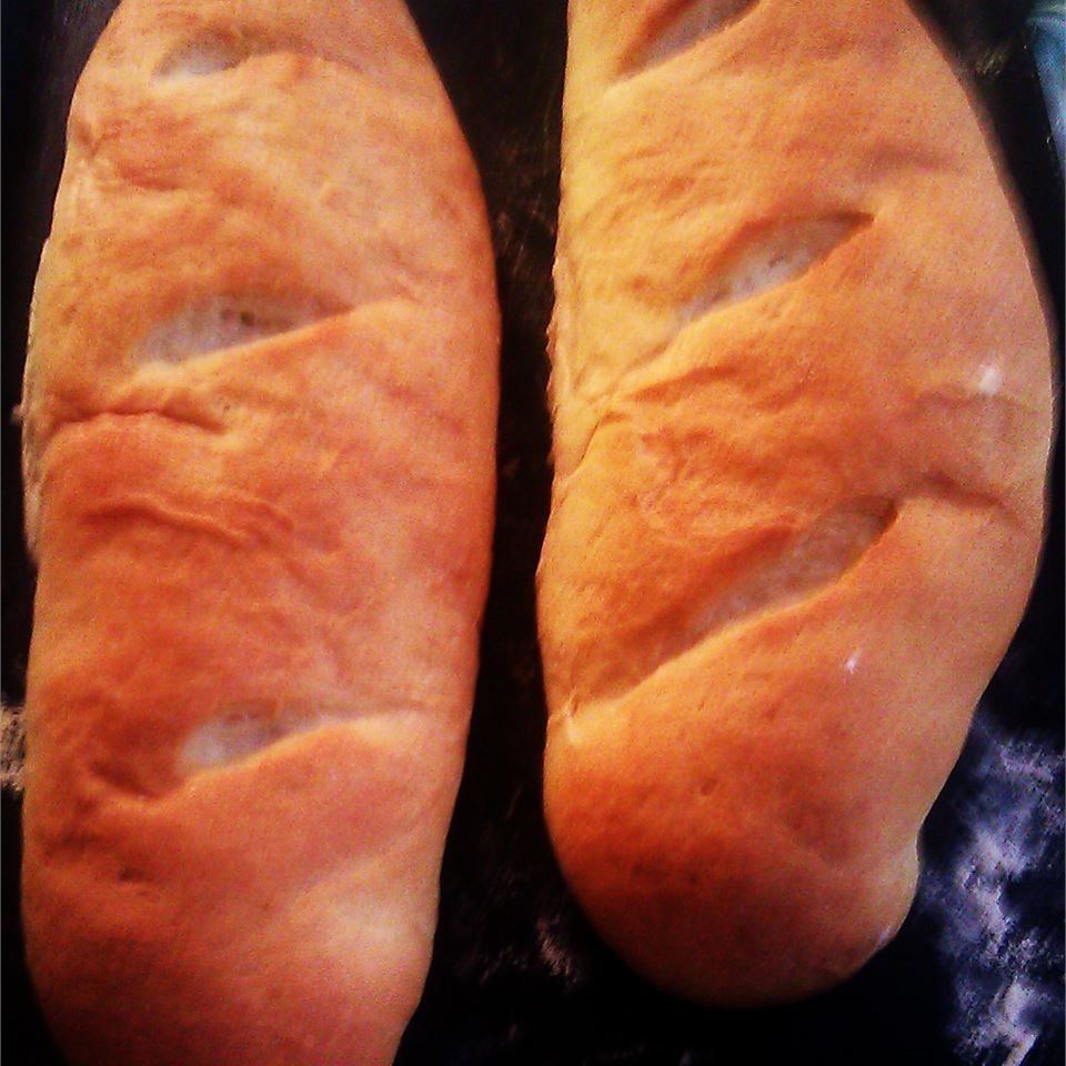 French Bread 