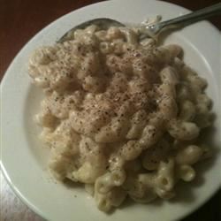 Home Style Macaroni and Cheese 
