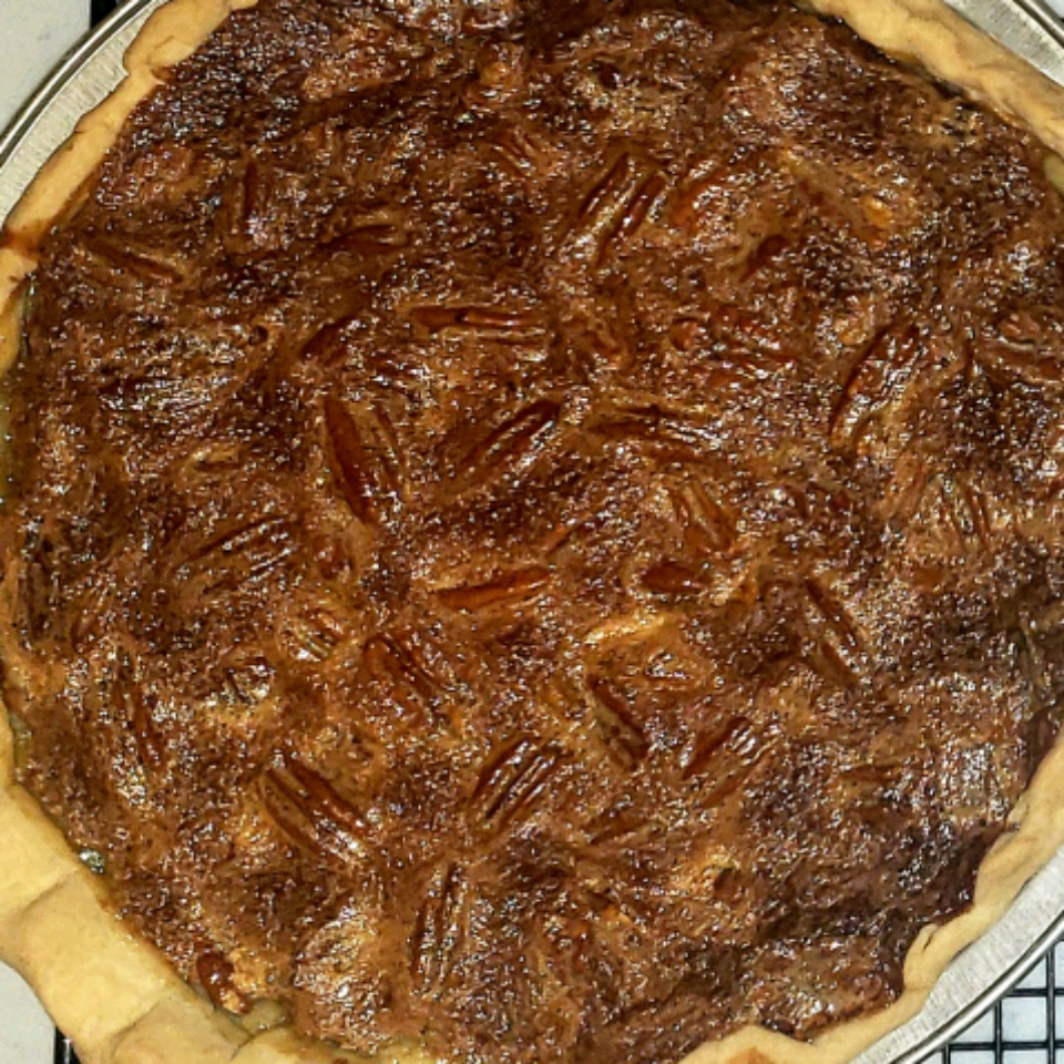 Southern Pecan Pie I 