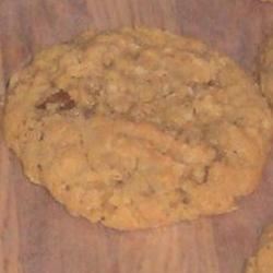 Pride Of Iowa Cookies 