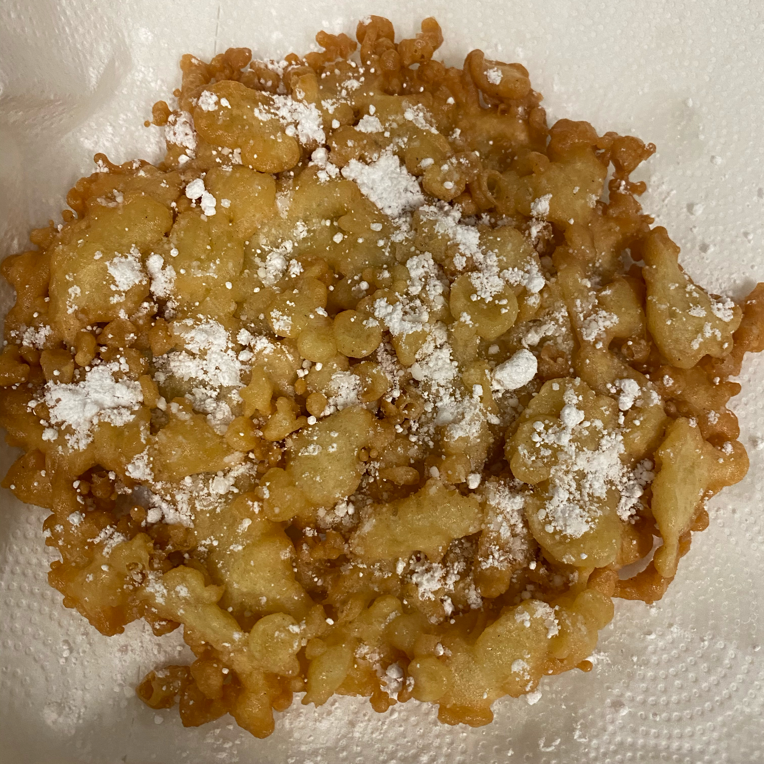 Funnel Cakes IV 