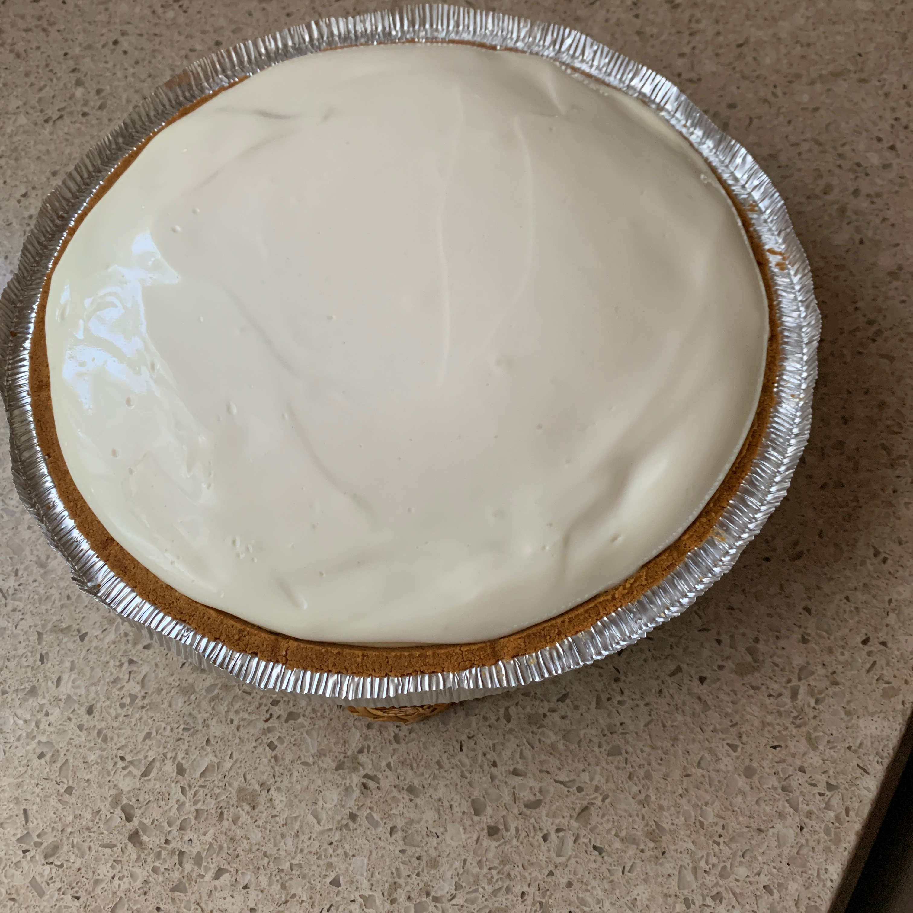 Cream Cheese Pie roger