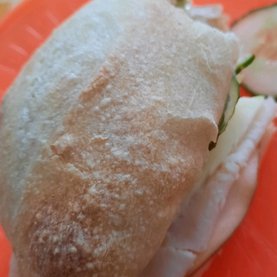 Sandwich Rolls 